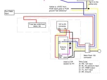 Nano PWM fan controller wiring diagram