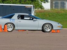 Autocross 2K15