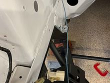 Passenger side