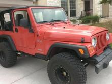 2006 Jeep