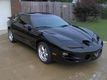 Trans Am