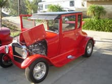 model T 1926 for sale 20k or offer