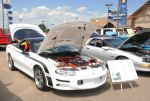 99 Z28 AIR Forged 347 Supercharged
