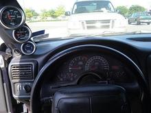 The Cockpit