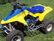 Quadzilla