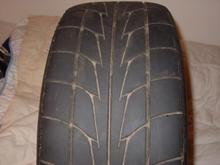 NT555 Tread