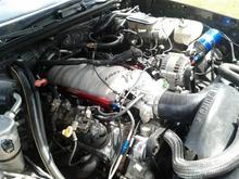 LQ4/LS3 Hybrid