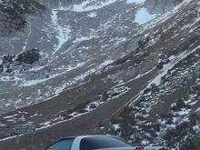 near Tioga pass, Yosemite