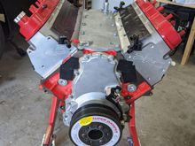 Long Block