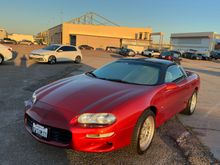 2001 Z28