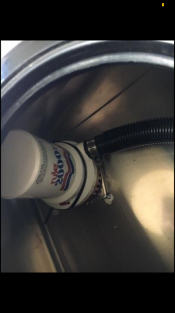  - PG Shifter & 7 Gallon Ice Tank - San Antonio, TX 78251, United States