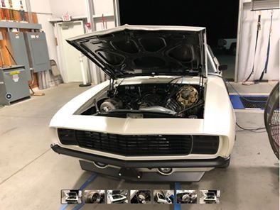  - On3 Single Turbo Kit for 1967 1968 1969 Camaro - Rocky Hill, CT 06067, United States