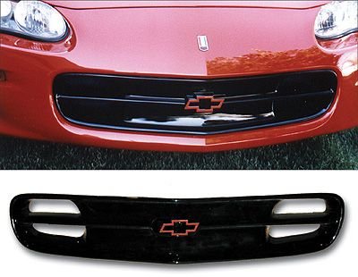 Exterior Body Parts - Wanted: Slp bowtie grille - Used - 0  All Models - Darien, IL 60561, United States