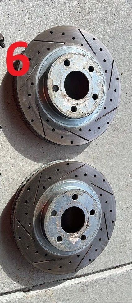 Miscellaneous - Various aftermarket Parts for LS.  Holley, Brakes, Fuel + More - New - All Years  All Models - Mason, OH 45040, United States