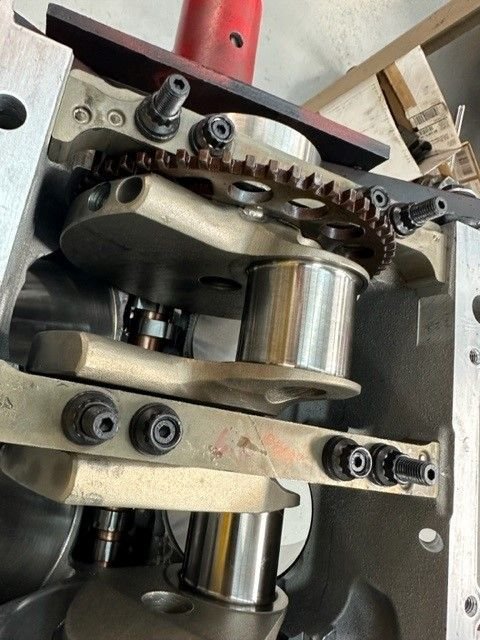 Engine - Complete - 416" LS3 pump gas engine - Used - -1 to 2025  All Models - St. Louis, MO 63129, United States