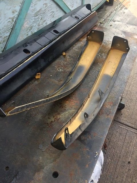  - 98-02 Y3F Ground Effects - Carlstadt, NJ 07072, United States