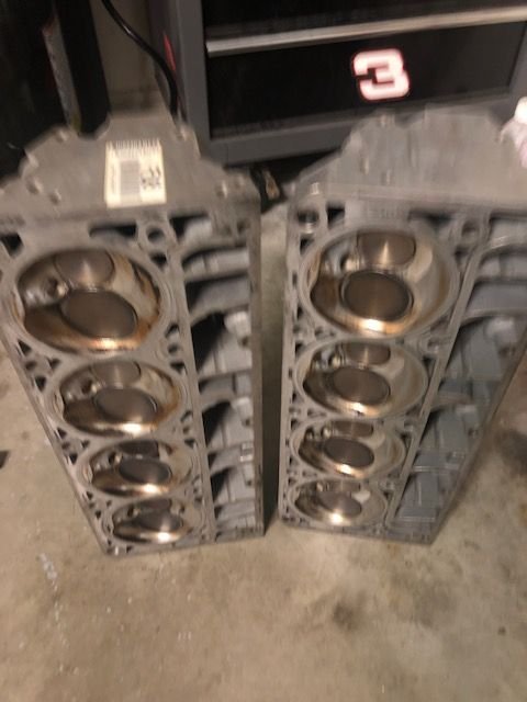  - Ls7 block and or heads 15k original miles - Mansfield Tx, TX 76063, United States