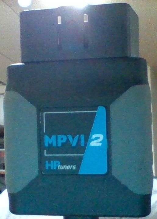 Accessories - HP TUNERS MPVI 2 w/2 credits  free shipping to lower 48 states - Used - 0  All Models - Pocahontas, AR 72455, United States