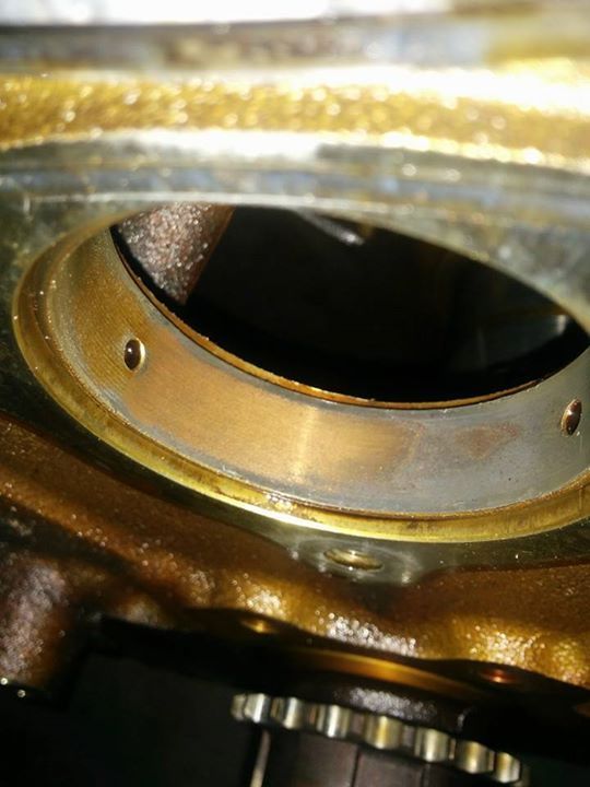 5.3 Rod & main bearing LS1TECH Camaro and Firebird