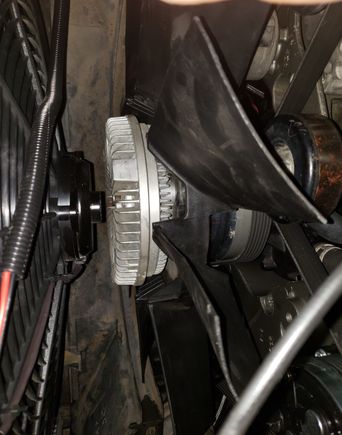 Tight but fits