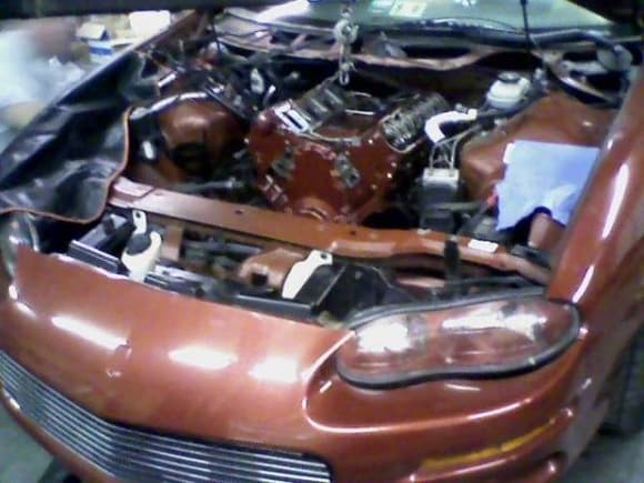 6.0 going in
