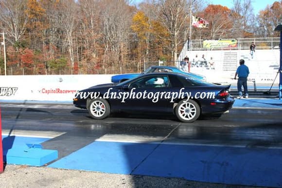 my ss at capitolraceway