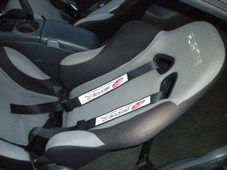 Custom Racing Seats