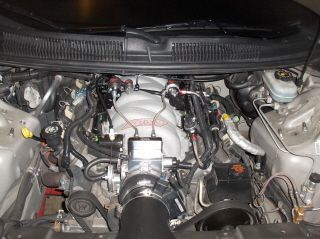 Mostly done with wiring at this point.