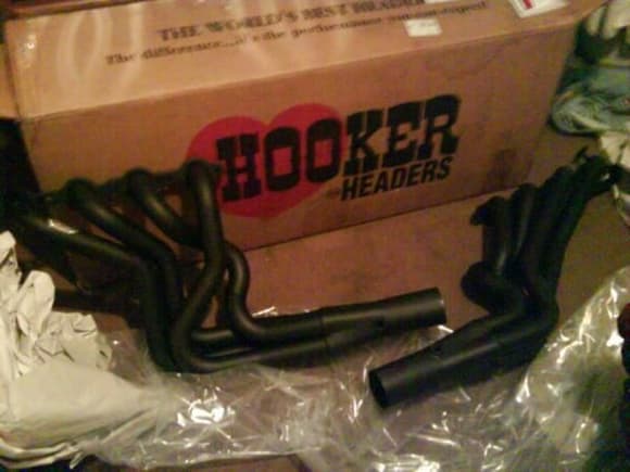 Hooker!