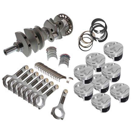 Summit Racing Pro LS Rotating Assembly