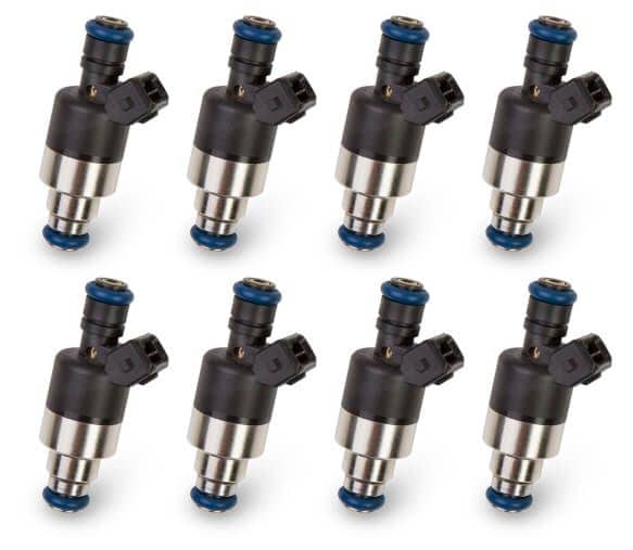 Engine - Intake/Fuel - Holley 30 lb injectors # 522-308 - New - 0  All Models - Vidalia, LA 71373, United States