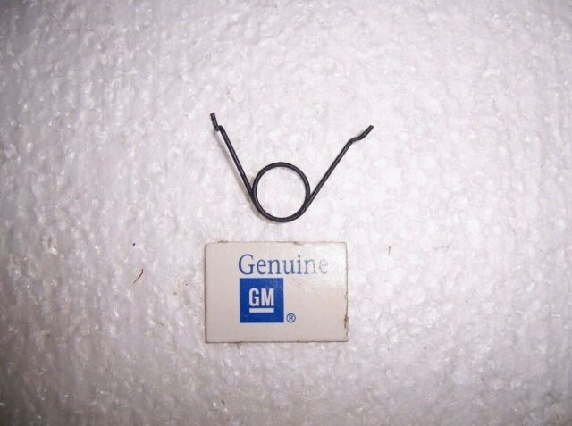  - Ashtray Cover Spring - GM (10291612) - Plano, TX 75024, United States