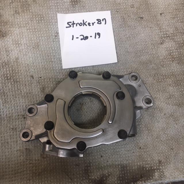 Engine - Internals - cleaning up found a bunch of stuff not using - Used - Chicago Area, IL 60515, United States