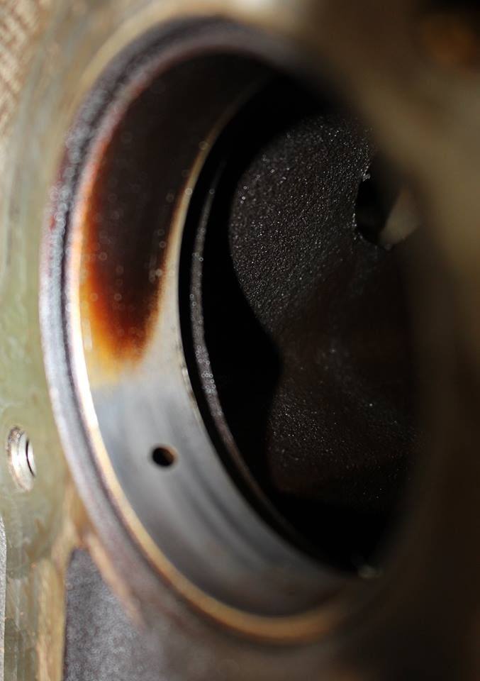 LQ4 Cam bearing wear? LS1TECH Camaro and Firebird Forum Discussion