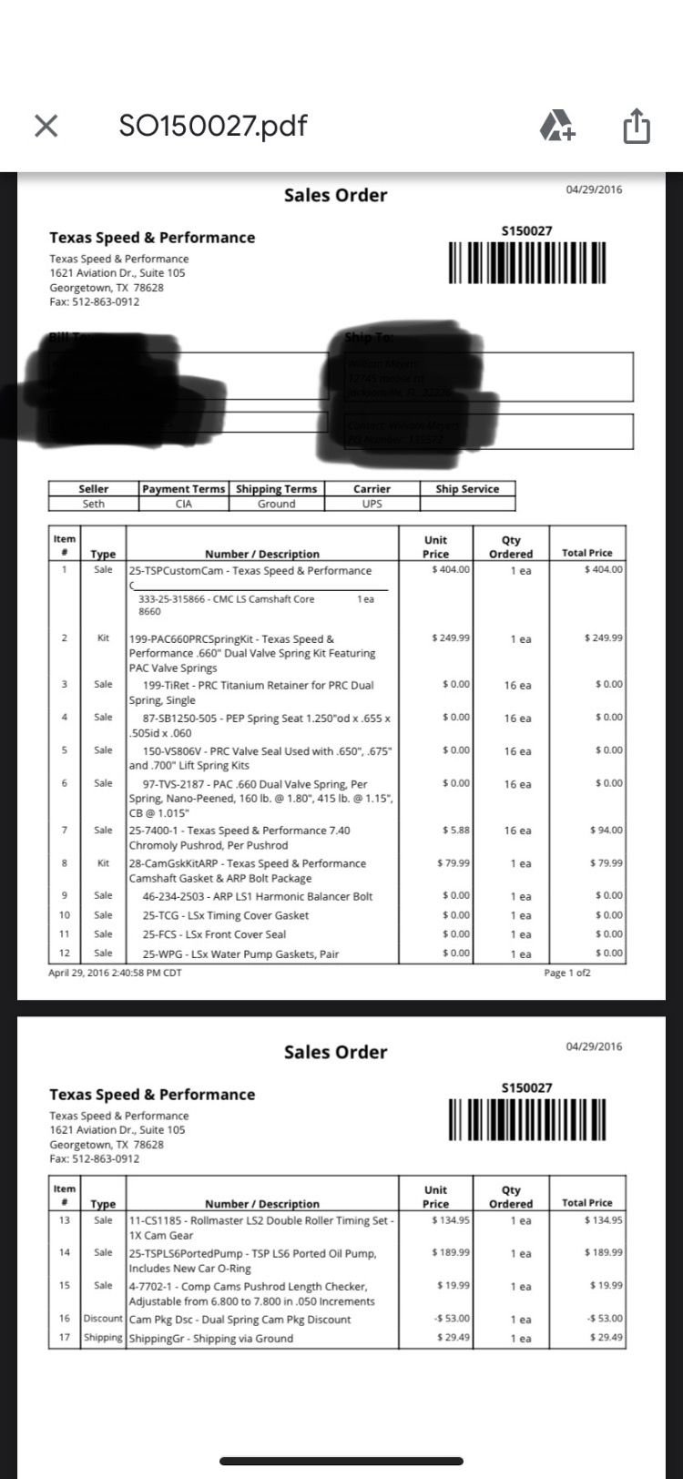 2004 Pontiac GTO - Built GTO - Used - VIN 00000000000000000 - 105 Miles - 8 cyl - 2WD - Automatic - Coupe - Silver - Ocala, FL 32610, United States