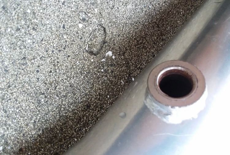  - '05-'07 C6 Corvette LS2 Melrose Smoothflow Ceramic Coated Headers w/ O2 Sensor Extens - Scottsdale, AZ 85259, United States