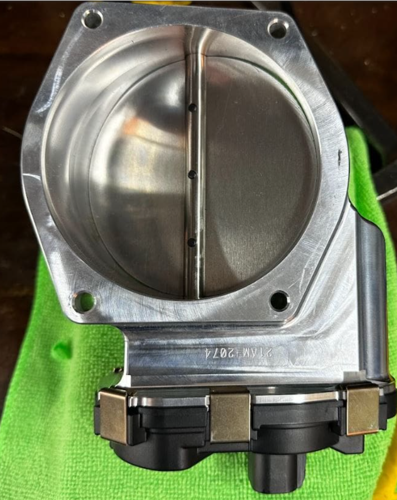 Miscellaneous - Garage Clean Out - VC/Cams / LS6 Intake  / n20 platekit / 85mm MAF / Etc. - Used - All Years  All Models - Springfield, VA 22153, United States