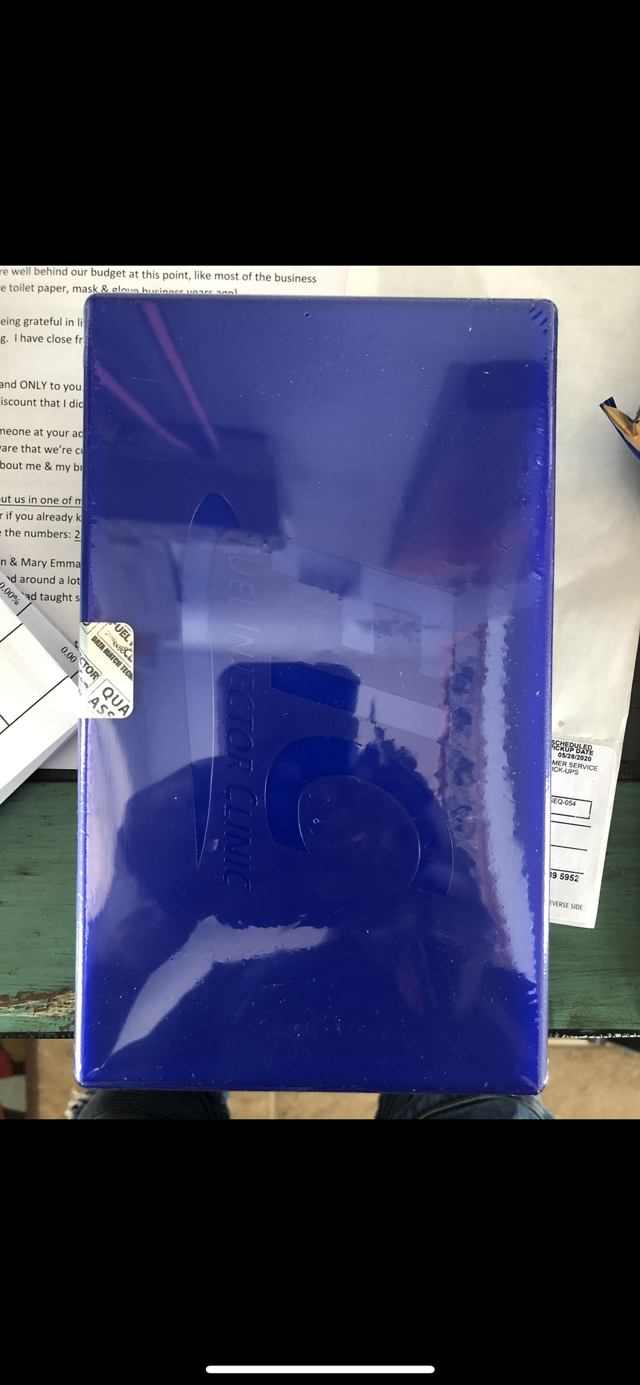 Engine - Intake/Fuel - Fuel Injector Clinic “1000cc” x (8 injectors) - Used - 0  All Models - Vine Grove, KY 40175, United States