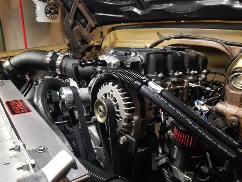 M122 Ebay Supercharger LS1TECH Camaro and Firebird Forum Discussion