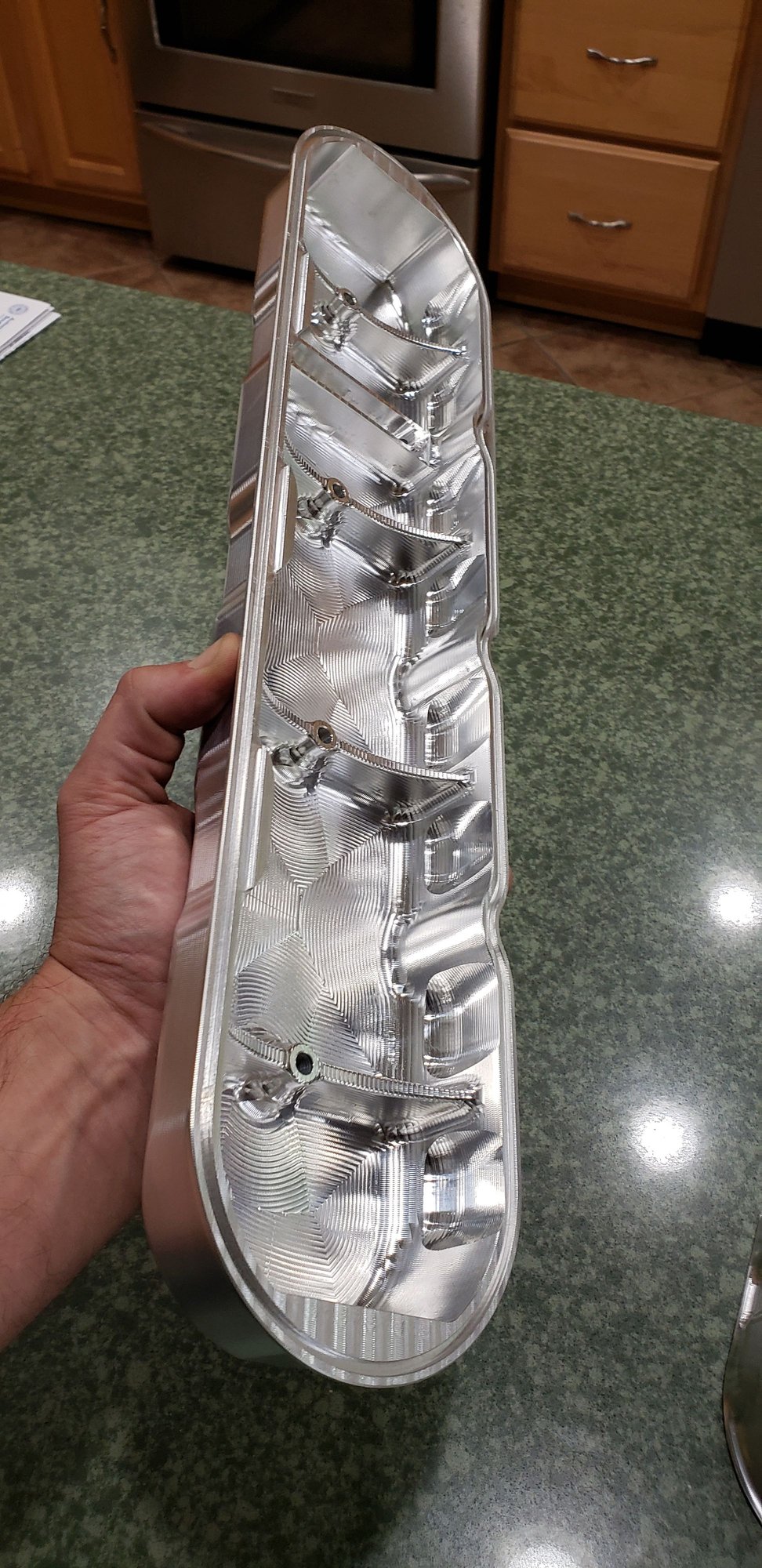 - FS: Swiftek Billet 6061 Tall Valve Covers for LSX Engines - Simi Valley, CA 93063, United States