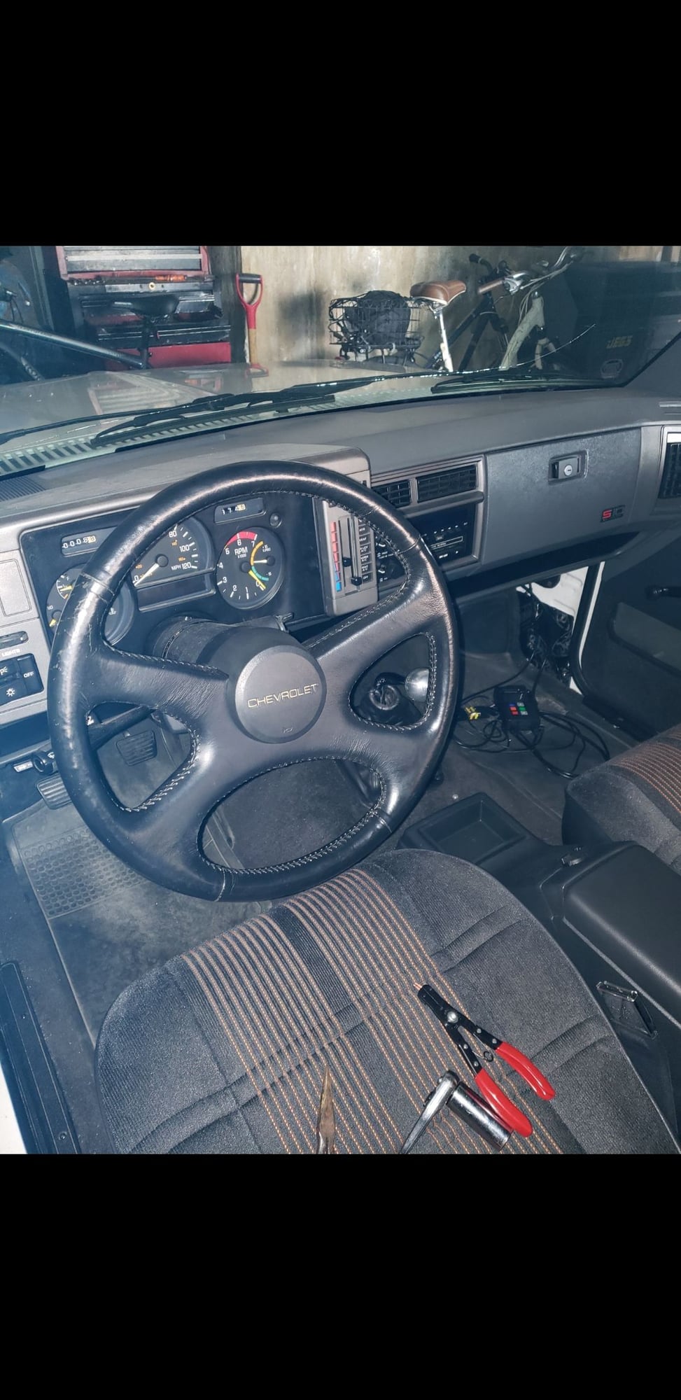 1992 Chevrolet S10 - Iron 408 stroker LS t56 magnum - Long Island, NY 11757, United States
