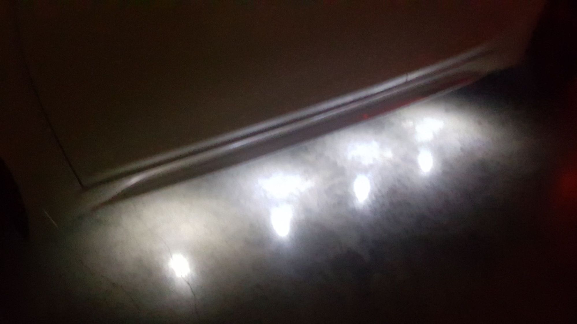 External Ground Lighting Maxima Forums