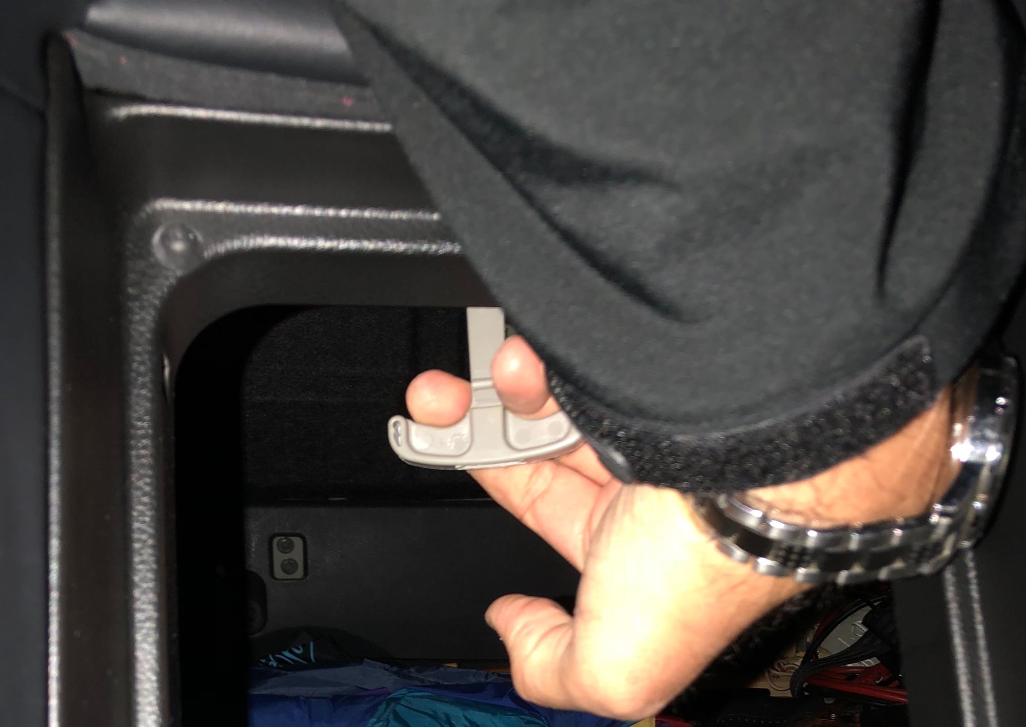 How to Fix A Trunk That Won't Open 