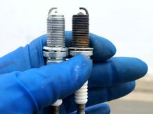 170 K original.plug. howd ot even spark anymore??
