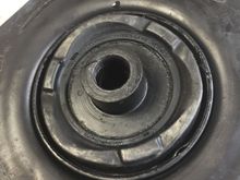 Moon front strut mount after about 60K miles
