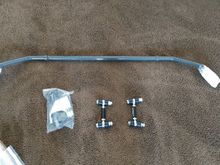 RSB w/End Links