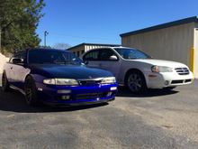 My two beautiful girls 😍