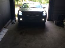 Another shot