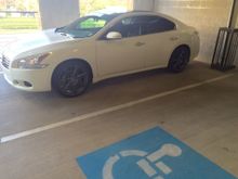 changin the grocery getter