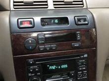 i30 Climate Control
